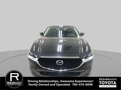 2020 Mazda Mazda CX-30 Preferred