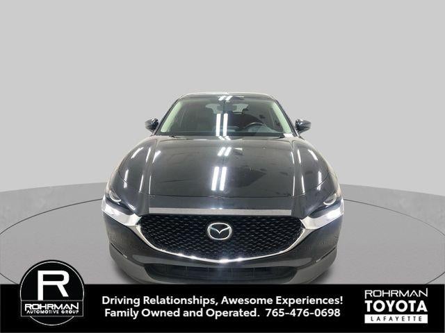 2020 Mazda Mazda CX-30 Preferred