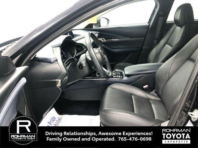 2020 Mazda Mazda CX-30 Preferred