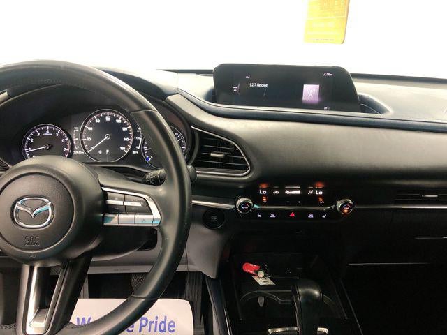 2020 Mazda Mazda CX-30 Preferred