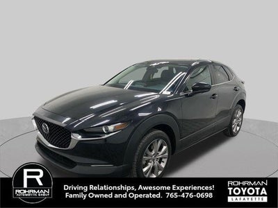 2020 Mazda Mazda CX-30 Preferred