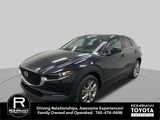 2020 Mazda Mazda CX-30 Preferred