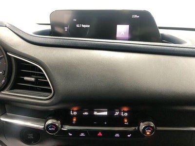 2020 Mazda Mazda CX-30 Preferred