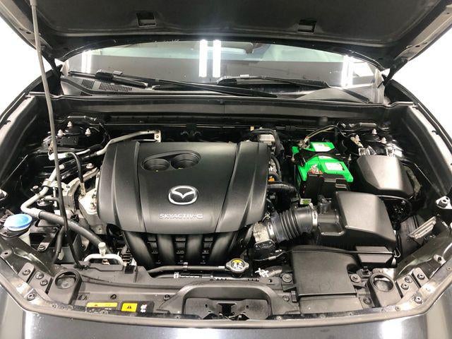 2020 Mazda Mazda CX-30 Preferred