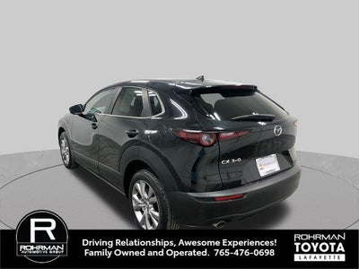 2020 Mazda Mazda CX-30 Preferred