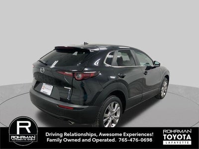 2020 Mazda Mazda CX-30 Preferred