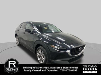 2020 Mazda Mazda CX-30 Preferred
