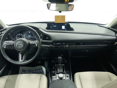 2024 Mazda Mazda CX-30 2.5 S Preferred Package