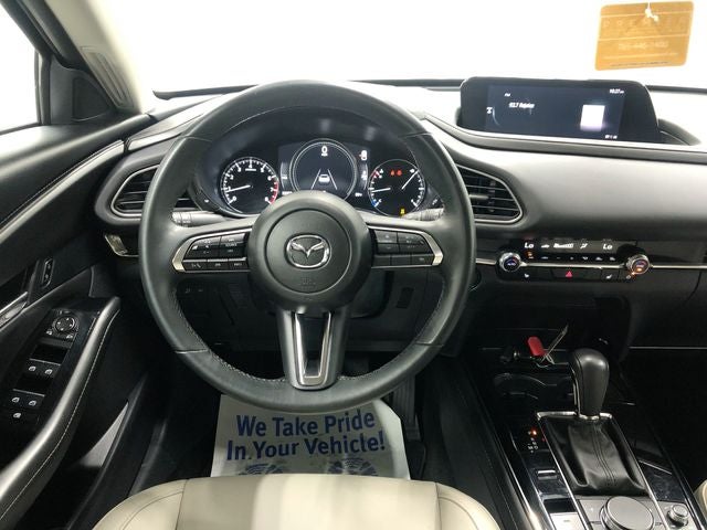2024 Mazda Mazda CX-30 2.5 S Preferred Package