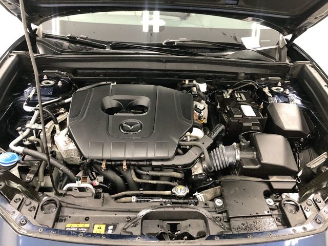 2024 Mazda Mazda CX-30 2.5 S Preferred Package