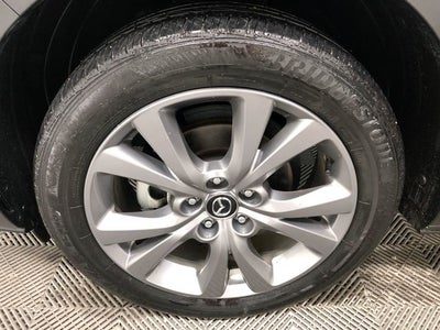 2024 Mazda Mazda CX-30 2.5 S Preferred Package