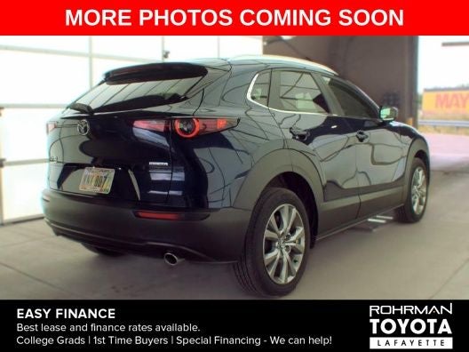 2024 Mazda Mazda CX-30 2.5 S Preferred Package