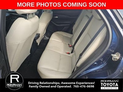 2024 Mazda Mazda CX-30 2.5 S Preferred Package