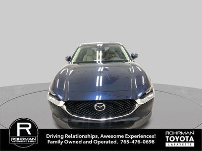2024 Mazda Mazda CX-30 2.5 S Preferred Package