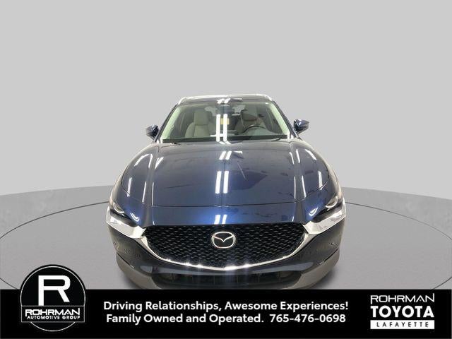 2024 Mazda Mazda CX-30 2.5 S Preferred Package