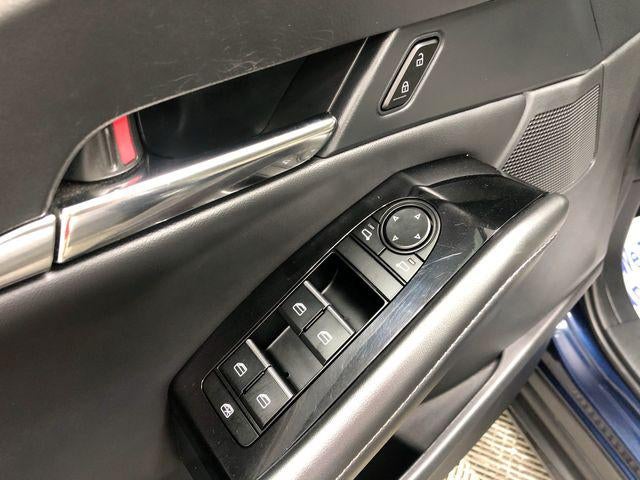2024 Mazda Mazda CX-30 2.5 S Preferred Package