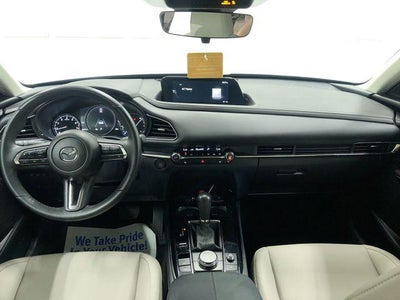 2024 Mazda Mazda CX-30 2.5 S Preferred Package