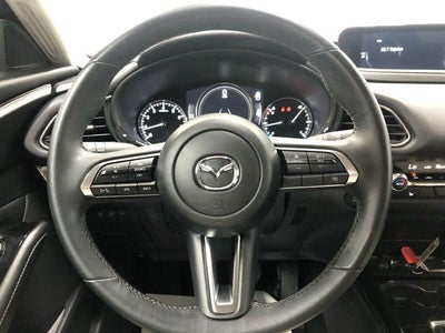 2024 Mazda Mazda CX-30 2.5 S Preferred Package