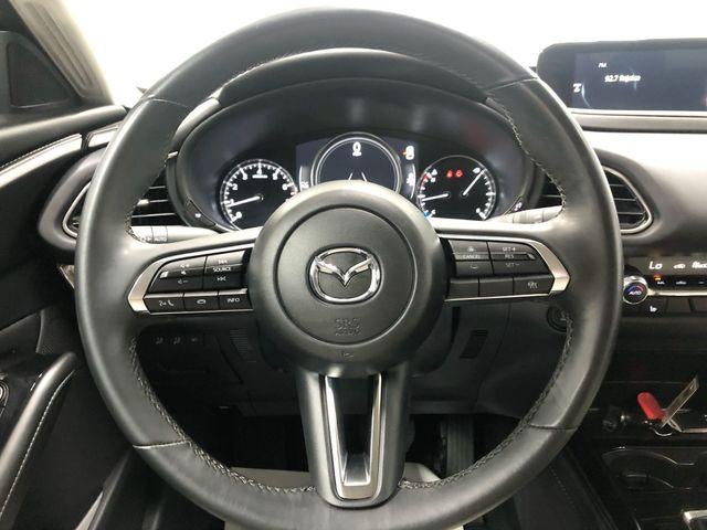 2024 Mazda Mazda CX-30 2.5 S Preferred Package