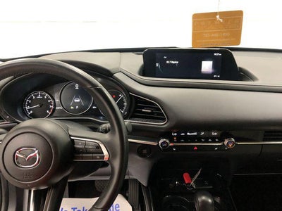 2024 Mazda Mazda CX-30 2.5 S Preferred Package