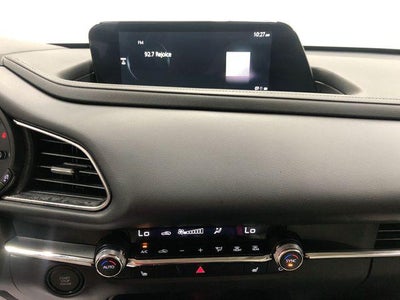 2024 Mazda Mazda CX-30 2.5 S Preferred Package