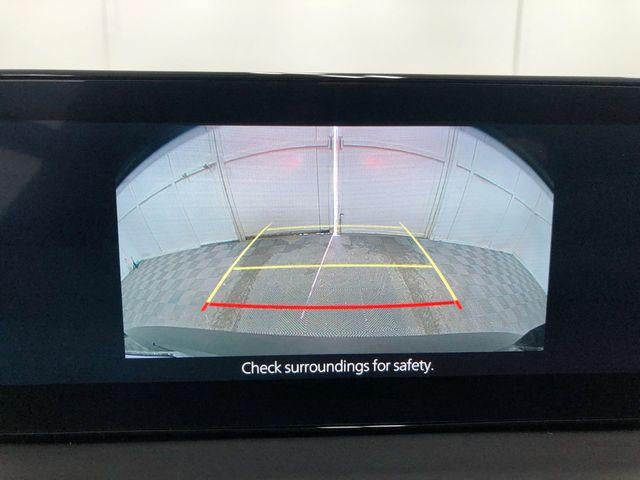 2024 Mazda Mazda CX-30 2.5 S Preferred Package