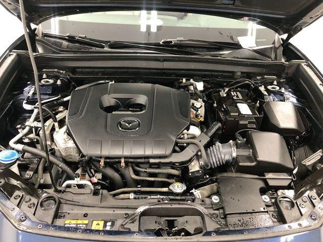 2024 Mazda Mazda CX-30 2.5 S Preferred Package