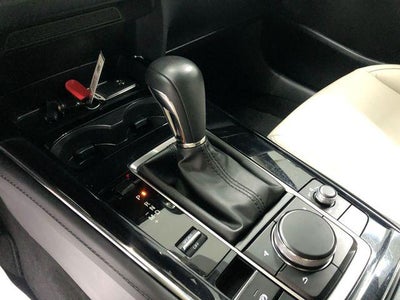 2024 Mazda Mazda CX-30 2.5 S Preferred Package