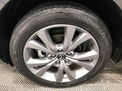 2024 Mazda Mazda CX-30 2.5 S Preferred Package