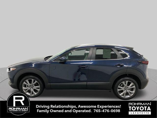 2024 Mazda Mazda CX-30 2.5 S Preferred Package