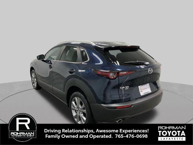 2024 Mazda Mazda CX-30 2.5 S Preferred Package