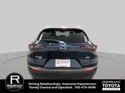 2024 Mazda Mazda CX-30 2.5 S Preferred Package