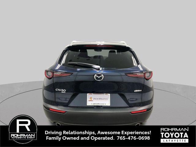 2024 Mazda Mazda CX-30 2.5 S Preferred Package