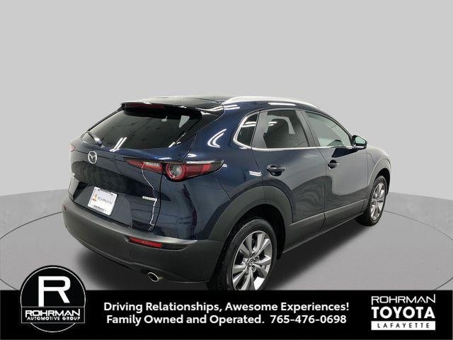 2024 Mazda Mazda CX-30 2.5 S Preferred Package