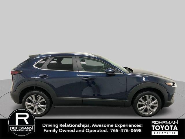 2024 Mazda Mazda CX-30 2.5 S Preferred Package
