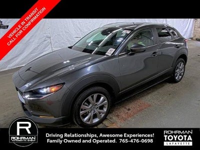 2023 Mazda Mazda CX-30 2.5 S Preferred Package