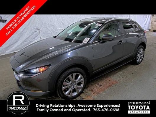 2023 Mazda Mazda CX-30 2.5 S Preferred Package