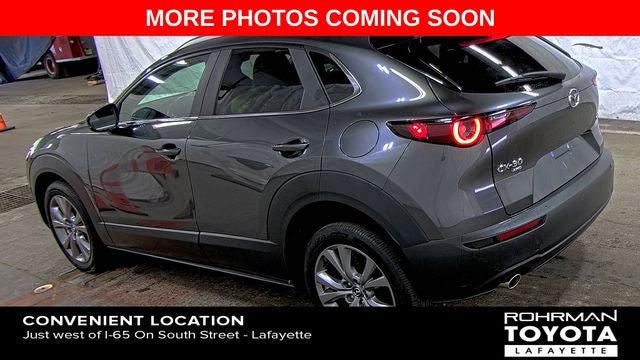 2023 Mazda Mazda CX-30 2.5 S Preferred Package