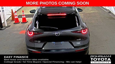 2023 Mazda Mazda CX-30 2.5 S Preferred Package