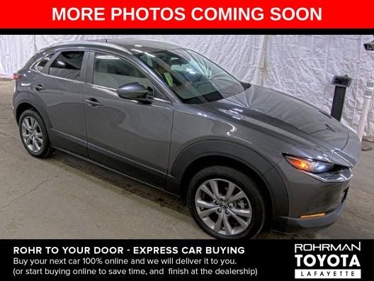 2023 Mazda Mazda CX-30 2.5 S Preferred Package