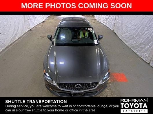 2023 Mazda Mazda CX-30 2.5 S Preferred Package