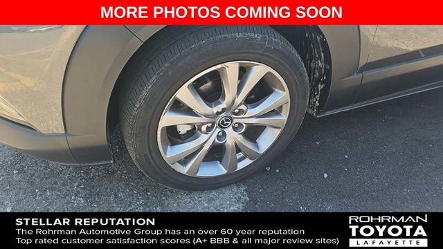 2023 Mazda Mazda CX-30 2.5 S Preferred Package