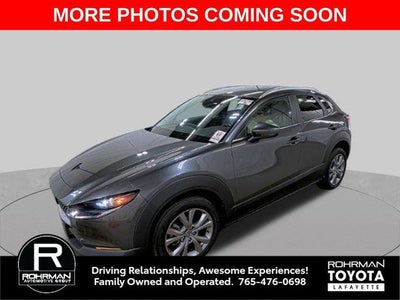 2023 Mazda Mazda CX-30 2.5 S Preferred Package