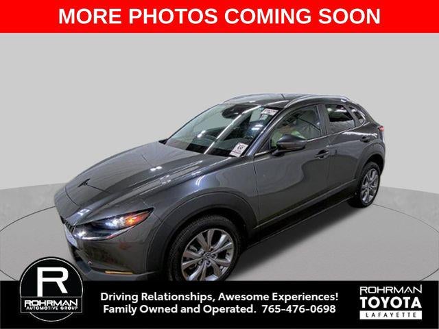 2023 Mazda Mazda CX-30 2.5 S Preferred Package