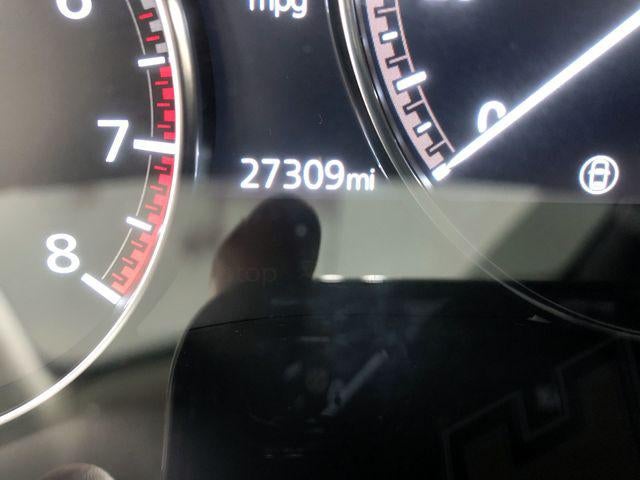 2023 Mazda Mazda CX-30 2.5 S Preferred Package