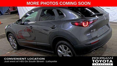 2023 Mazda Mazda CX-30 2.5 S Preferred Package