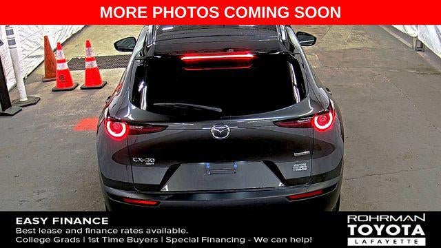 2023 Mazda Mazda CX-30 2.5 S Preferred Package
