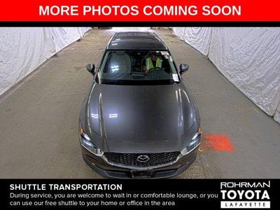 2023 Mazda Mazda CX-30 2.5 S Preferred Package