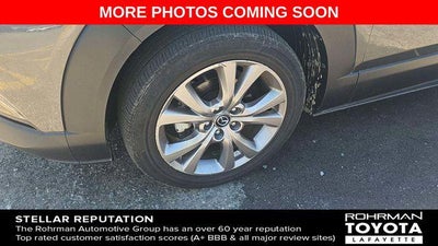 2023 Mazda Mazda CX-30 2.5 S Preferred Package