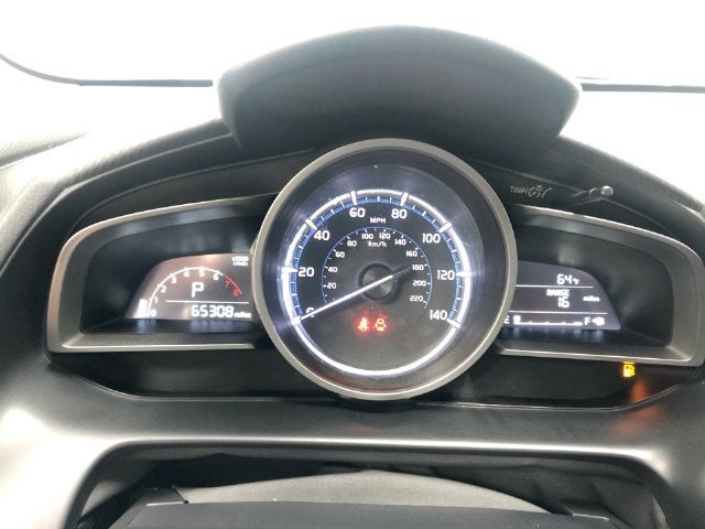 2019 Toyota Yaris LE